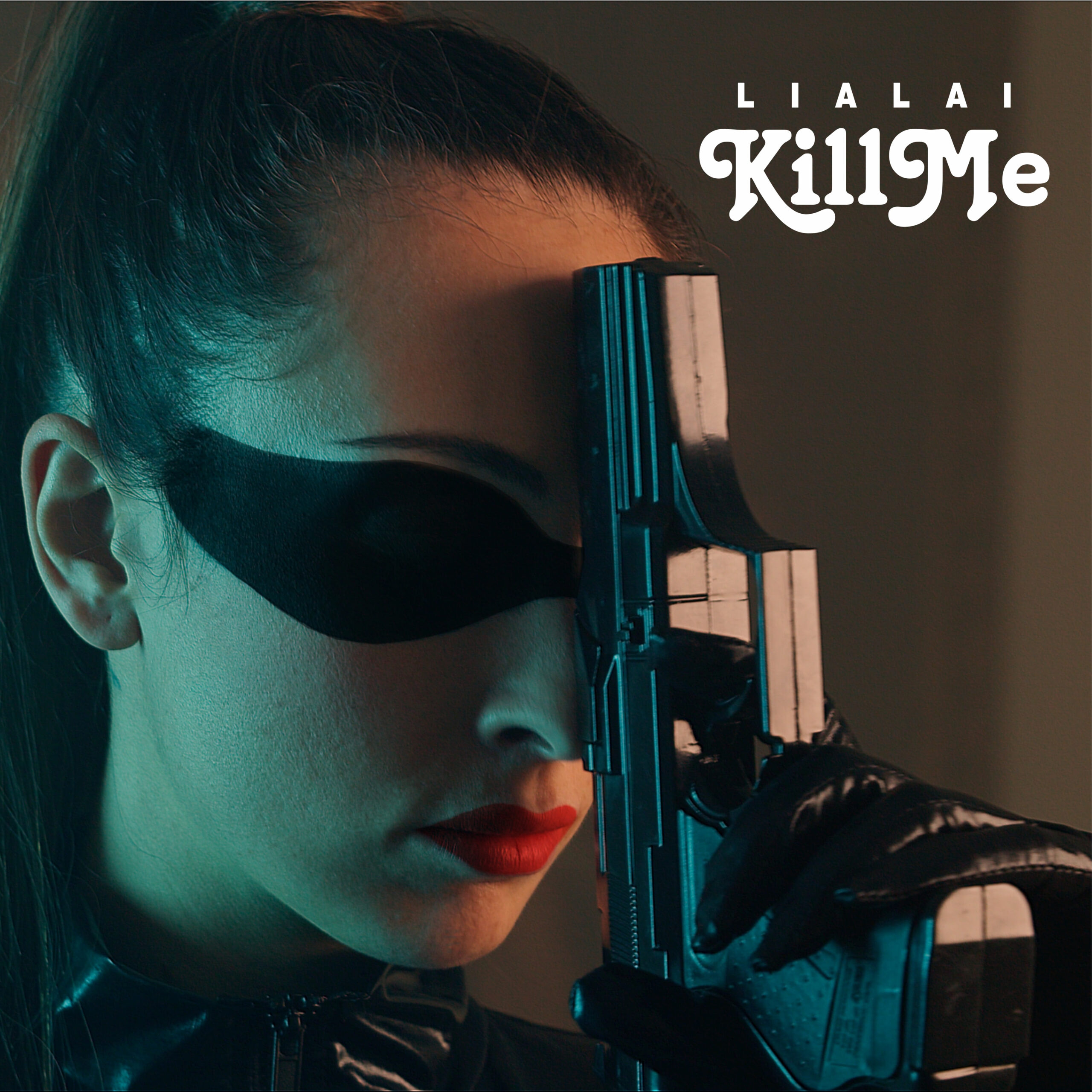 Da venerdì 26 febbraio sarà disponibile in rotazione radiofonica e su tutte le piattaforme digitali “Kill me”, il nuovo singolo di Lialai