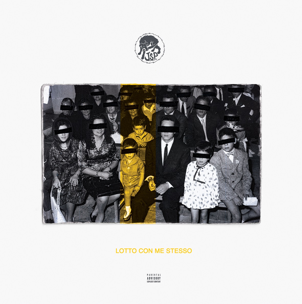 Quando il jazz incontra il rap, “Lotto con me stesso” è il primo album dei J.S.P. Crew 