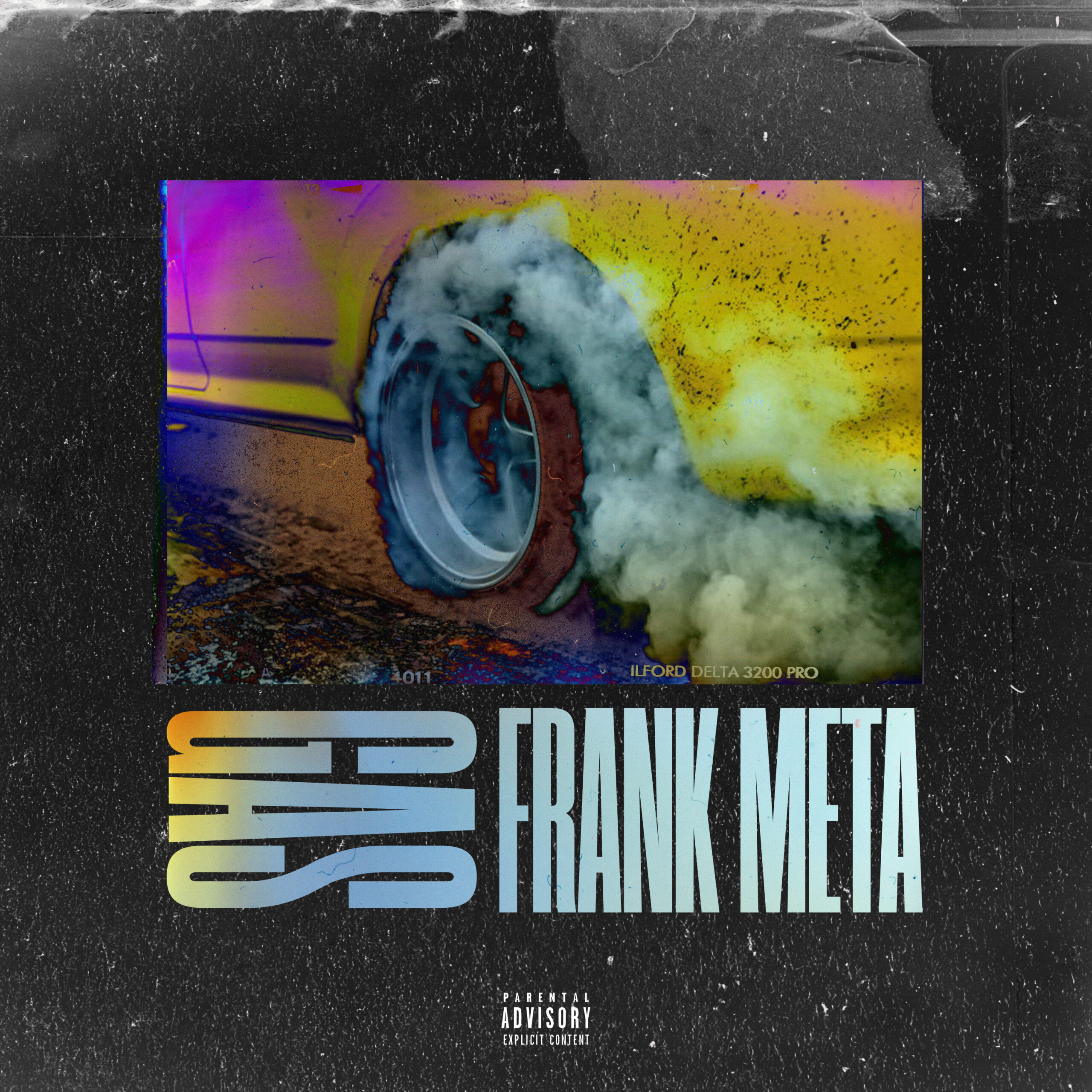 GAS, fuori il nuovo singolo di Frank Meta