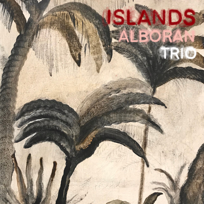 Dal Giappone un premio al jazz italiano:  il miglior disco dell’anno è “Islands” dell’Alboran Trio