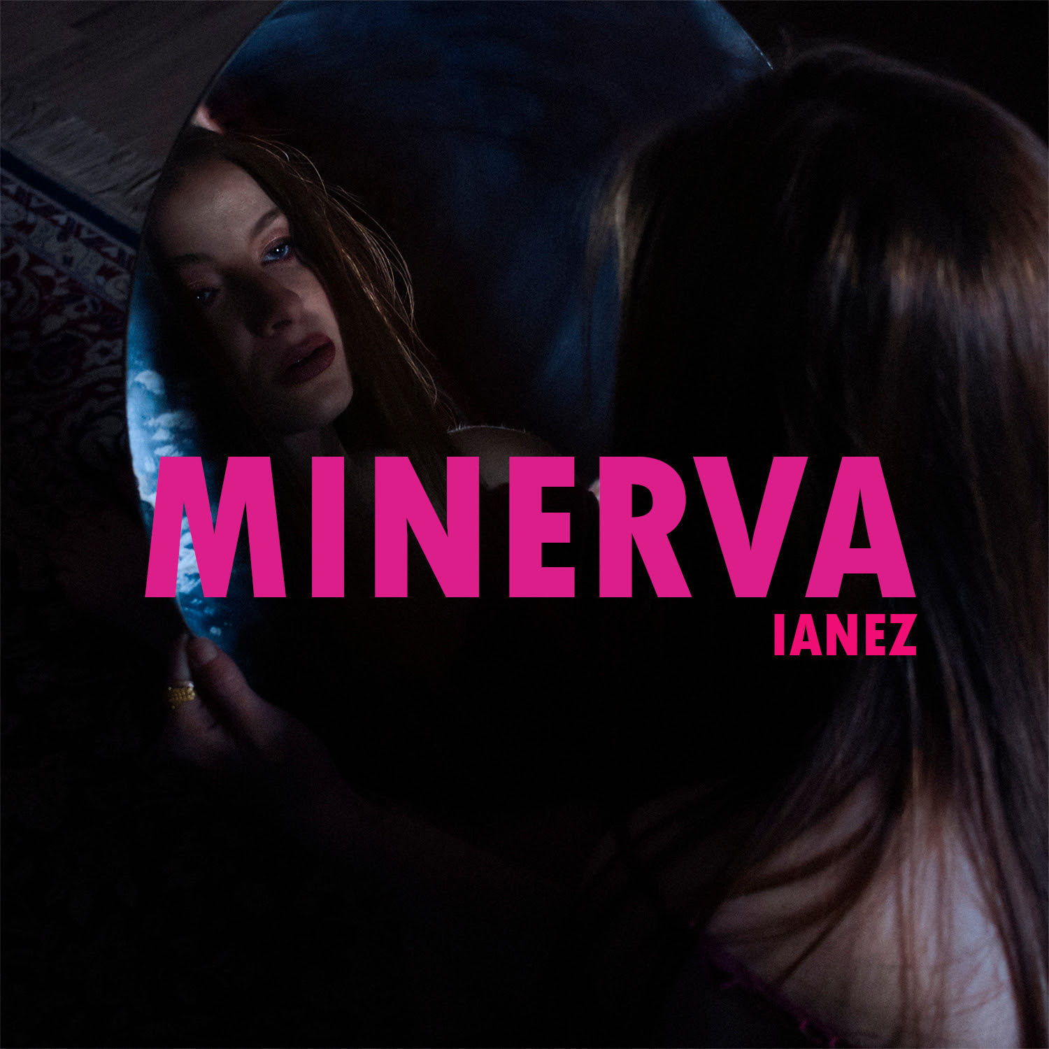 “MINERVA” , il nuovo brano di IANEZ