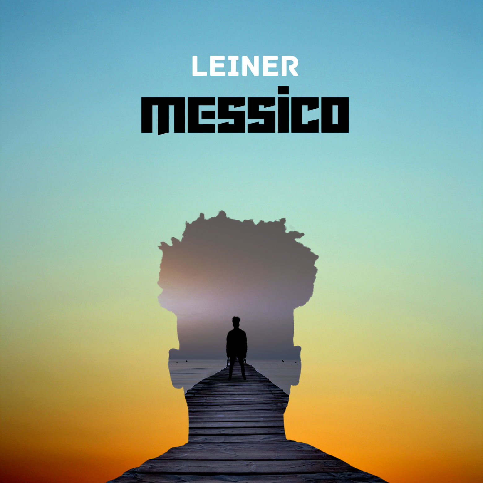 Venerdì 16 aprile esce in radio e in digitale il nuovo brano di LEINER, “MESSICO”