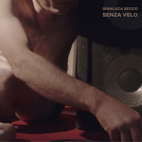 Gianluca Secco “Senza Velo”, disponibile in radio e in tutti gli store digitali il nuovo singolo e video