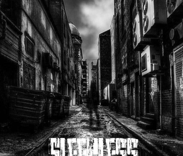 “Sleepless”, il nuovo straziante singolo di Shadouone