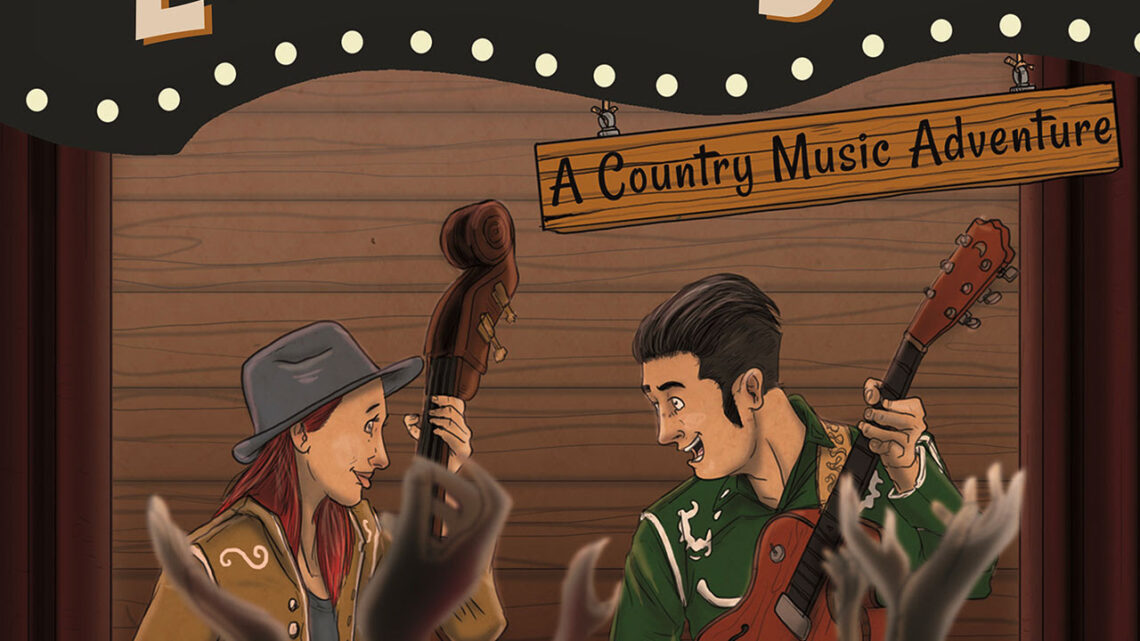 LOVESICK DUO PROTAGONISTI IN ‘A COUNTRY MUSIC ADVENTURE’