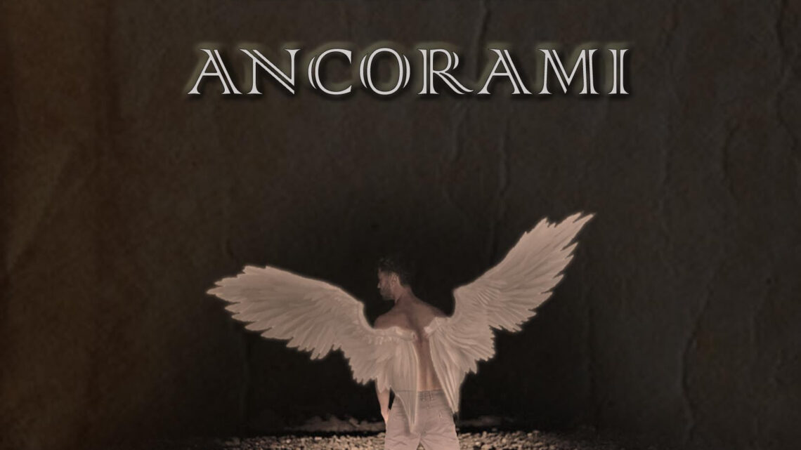 ANDROMAN: venerdì 12 novembre esce il nuovo singolo “ANCORAMI”
