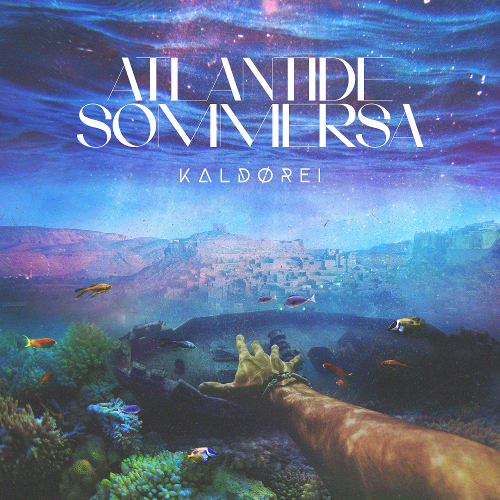 “Altantide sommersa”, fuori il singolo d’esordio dei Kaldorei