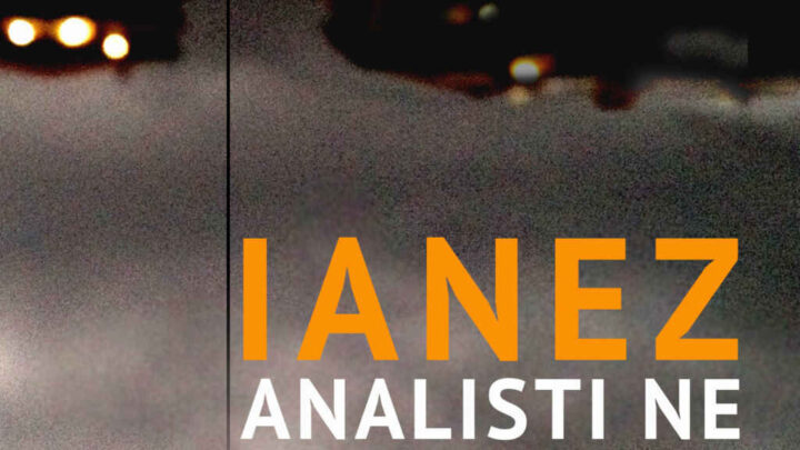 Fuori il videoclip di “Analisti ne abbiamo?.” il nuovo singolo di Ianez