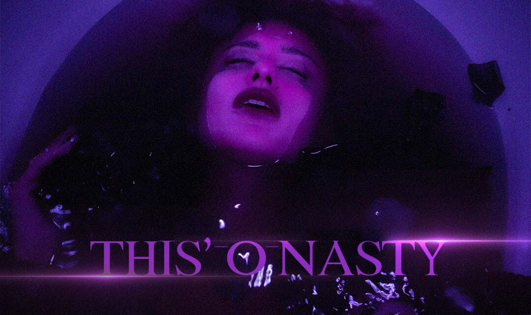 Online il videoclip ufficiale di “THIS O’ NASTY”, il nuovo singolo della cantautrice RYAH