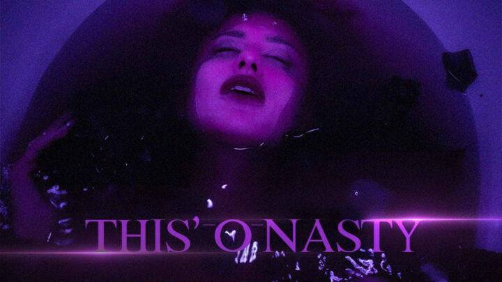Online il videoclip ufficiale di “THIS O’ NASTY”, il nuovo singolo della cantautrice RYAH