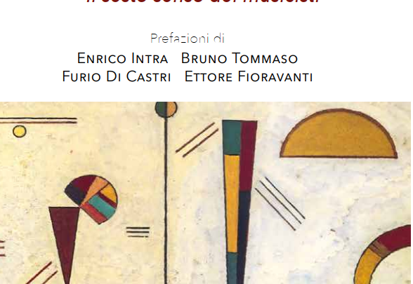 SABATO 20 NOVEMBRE  Ore 18:00  A MultiploUnico (Torino): presentazione del libro  INTERPLAY  di FRANCESCO CALIGIURI