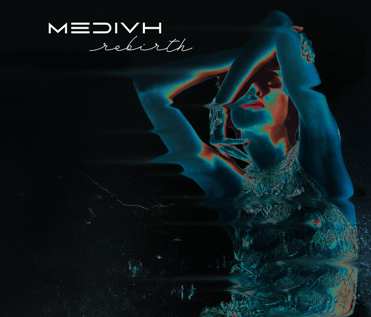 “Rebirth” il brano che ha portato i Medivh nel Regno Unito