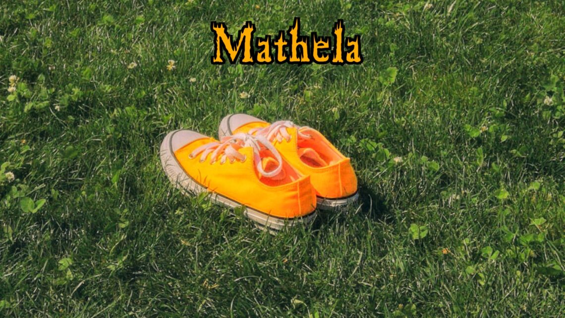 “Mai più”, il primo singolo dei Mathela