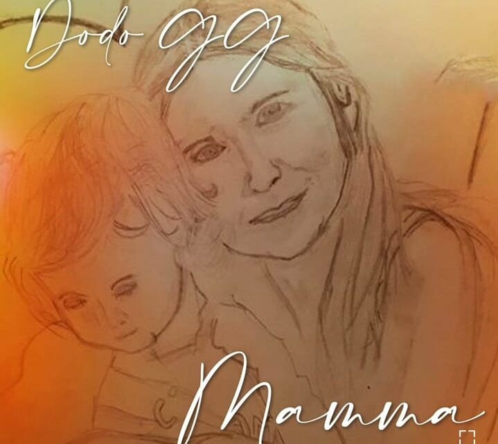Dodo GG e il suo primo singolo “Mamma”