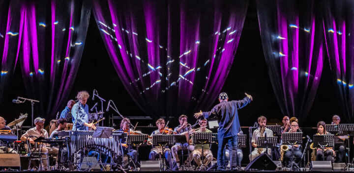 International Jazz Day: Artchipel Orchestra & Jonathan Coe  in concerto sabato 30 aprile al Teatro Fontana di Milano