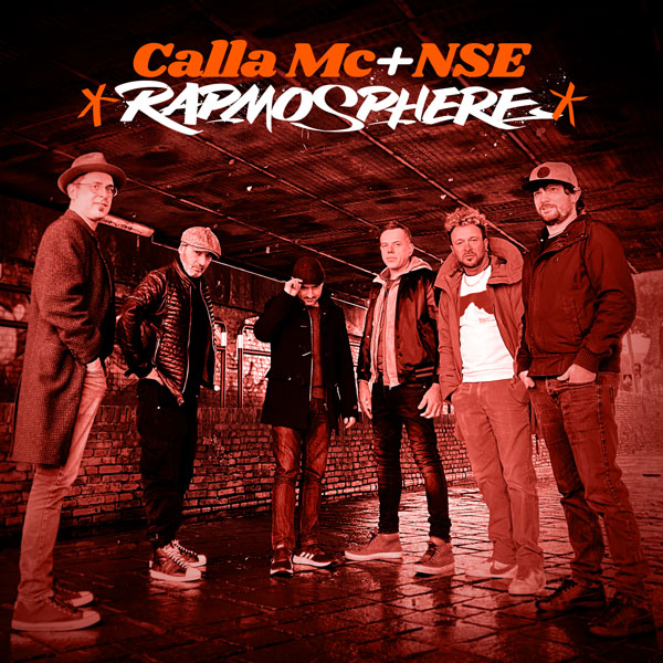“7/4 Party” il nuovo singolo dei Calla MC + NSE, dal 20 maggio in radio