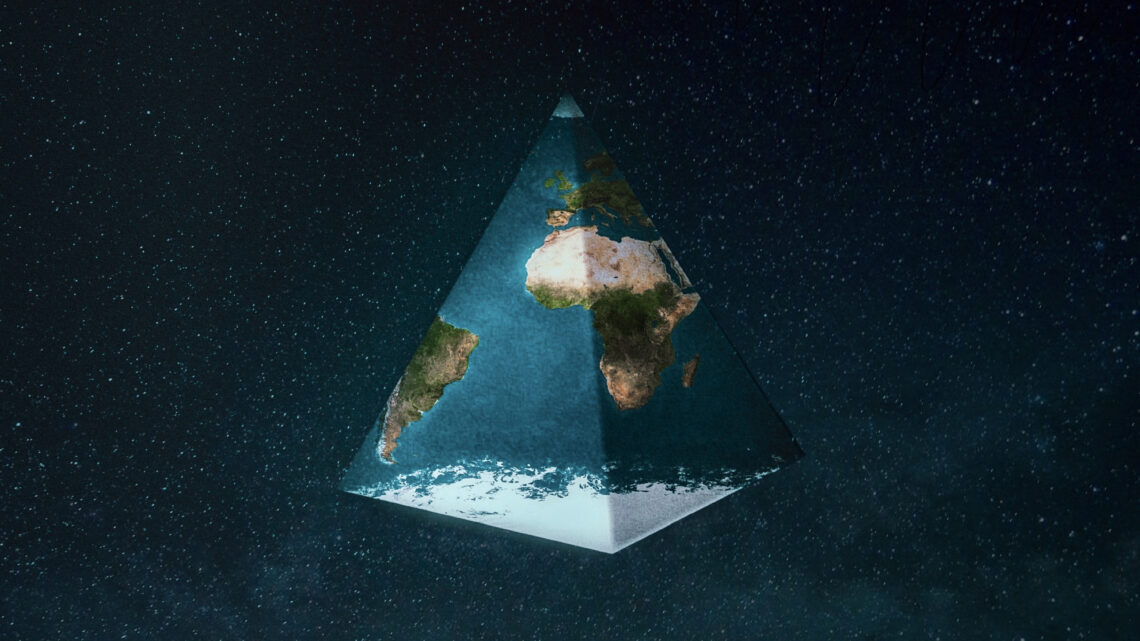 Giacali, il singolo d’esordio è La terra è triangolare