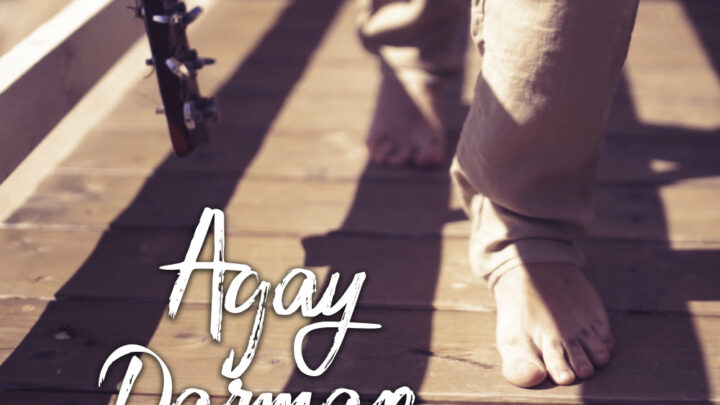 DARMAN: oggi esce in radio e in digitale “Agay” il nuovo singolo
