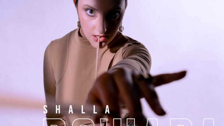 Ro’Hara: venerdì 3 giugno esce in radio e in digitale “Shalla” il nuovo singolo