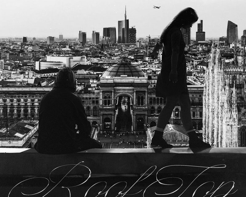 “Roof Top” è il nuovo singolo di Seck feat. Amill Leonardo