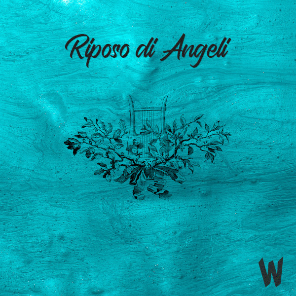 RIPOSO DI ANGELI è il nuovo singolo di Weid.