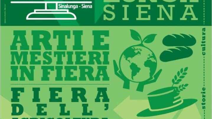 Fiera alla Pieve di Sinalunga 2022 dal 1° al 9 ottobre: tra gli ospiti anche Eva Grimaldi e Andrea Mainardi