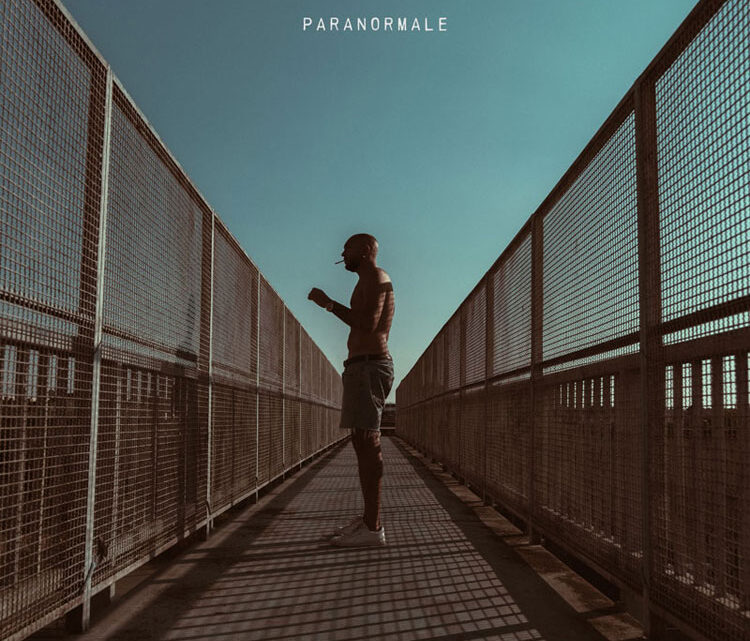 Paranormale” è il singolo d’esordio di JJ, in radio dal 2 settembre