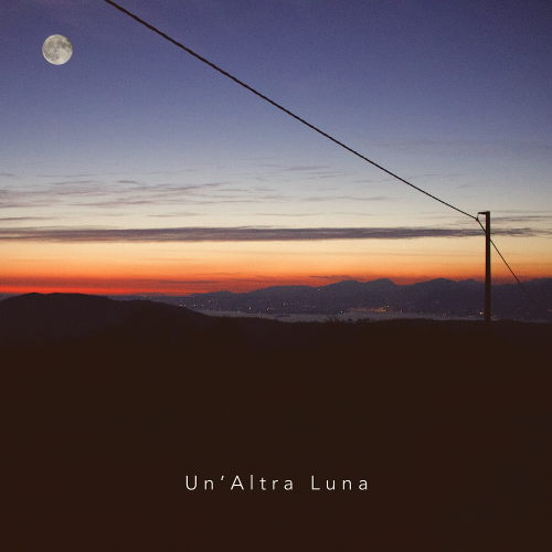 Elia Truschelli e il nuovo singolo “Un’altra luna”