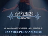 Al via le candidature per la 2^ edizione di “Una Voce Per San Marino”, il festival che premia con la partecipazione al prossimo Eurovision Song Contest