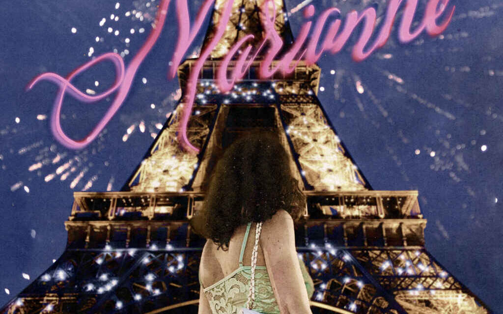 DepSure presenta il nuovo singolo “Marianne”