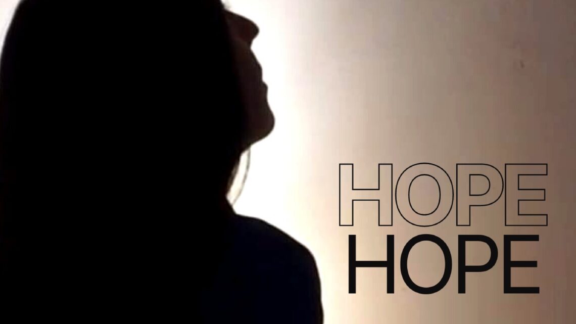 “Hope”, il nuovo singolo intimo e riflessivo degli Hertzen