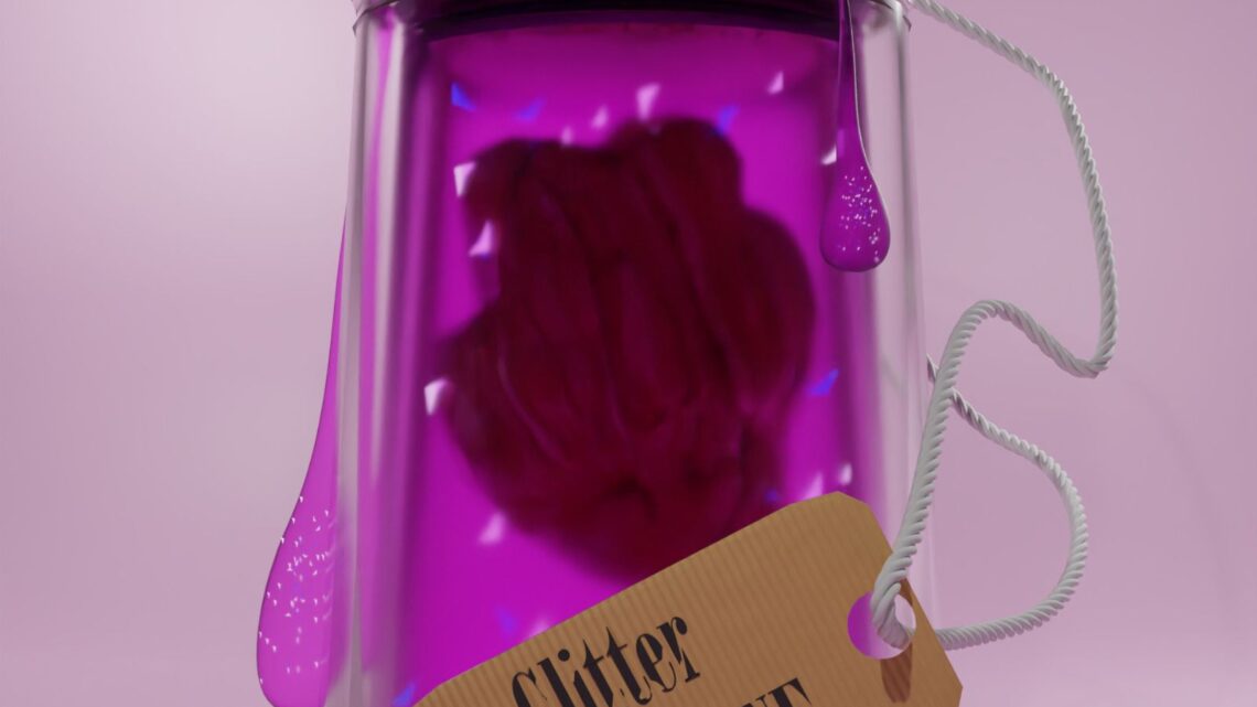 “Glitter”, il nuovo singolo di Shadouone