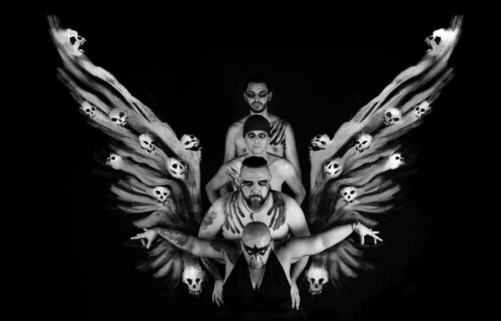 I Chrysarmonia pubblicano il nuovo album “Fly Me To The Sun”