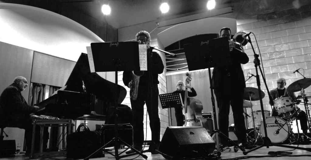 Milano, grande jazz a Mare Culturale Urbano:  Tracanna, Zanchi, Cipelli, Fioravanti e Andreoli  omaggiano Charles Mingus mercoledì 23 novembre