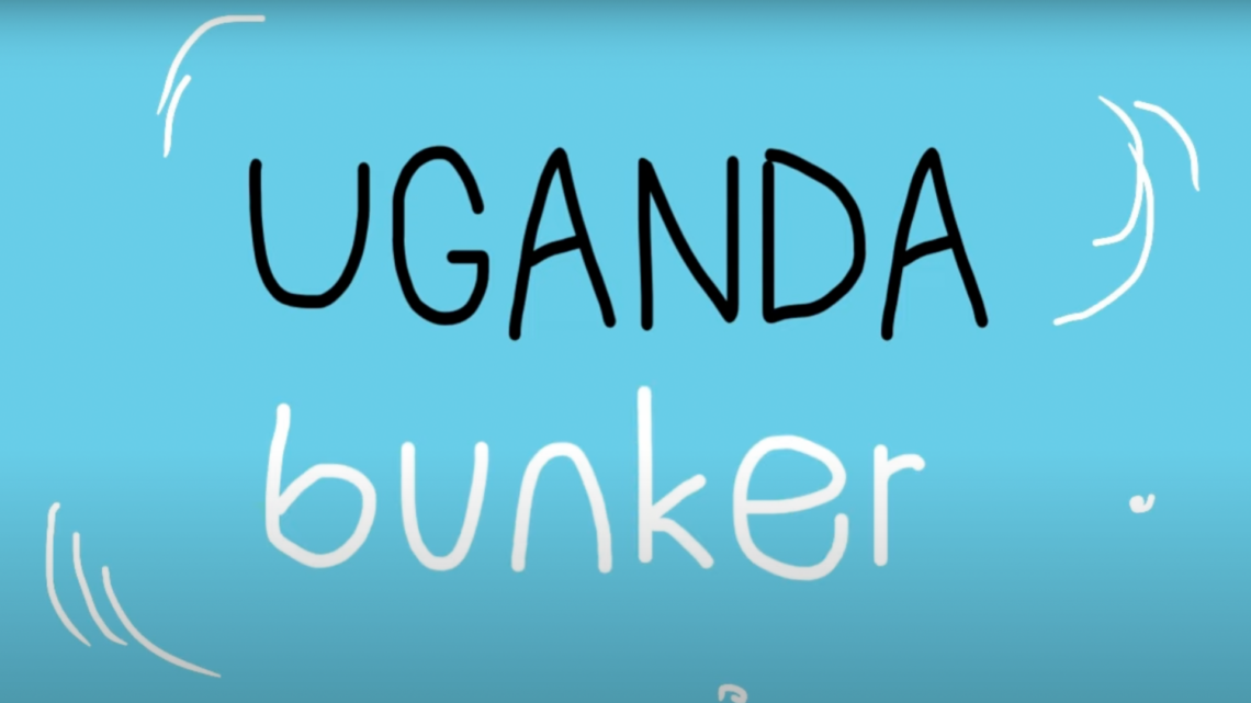 Uganda, fuori il video ufficiale del singolo “Bunker”