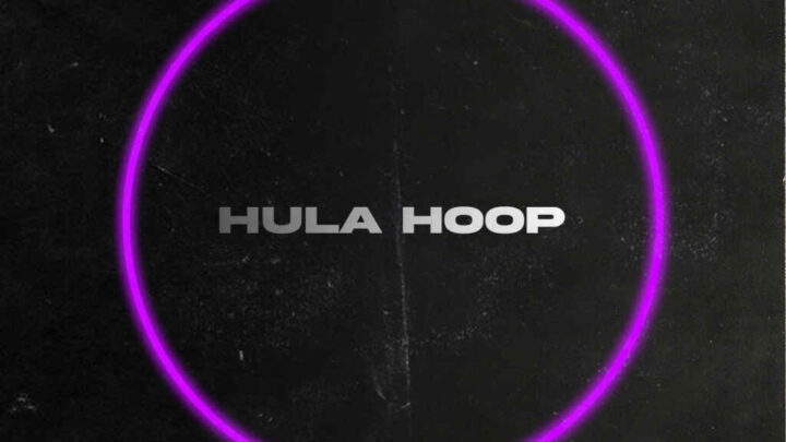 Duke Boy     “Hula Hoop”    Il nuovo volto della scena messinese pubblica una freschissima release dall’atmosfera trascinante e ipnotica