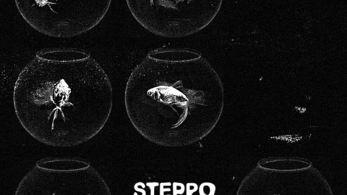 Disponibile su tutte le piattaforme digitali il nuovo singolo del rapper torinese Steppo