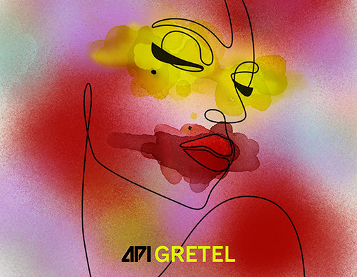 “Gretel”, il primo singolo degli API – Allarme Pensiero Indipendente