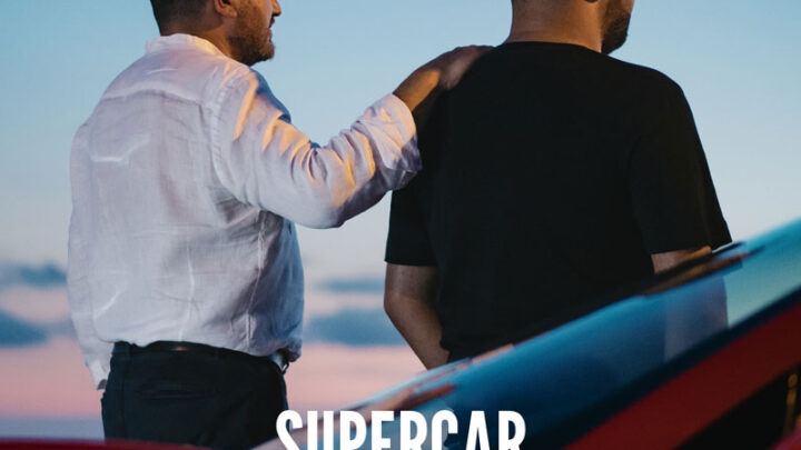 “Supercar” è il nuovo singolo di Ismaele
