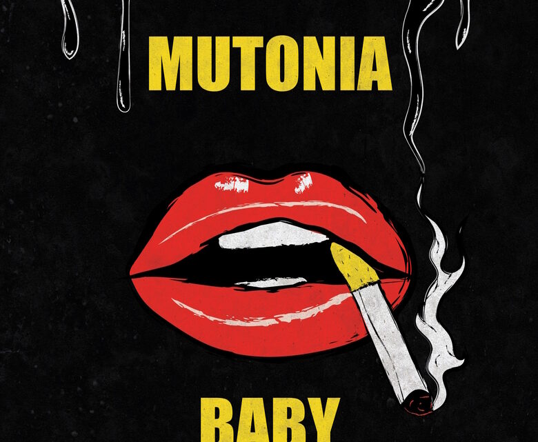 MUTONIA: in radio e in digitale “BABY” il nuovo singolo