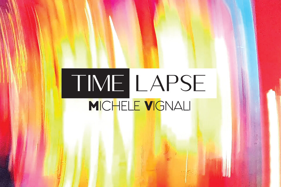 TIME LAPSE by Michele Vignali