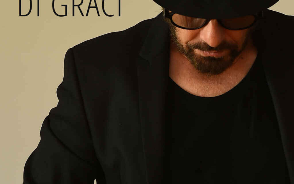 Bracco di Graci: “Non piangere” è il nuovo singolo