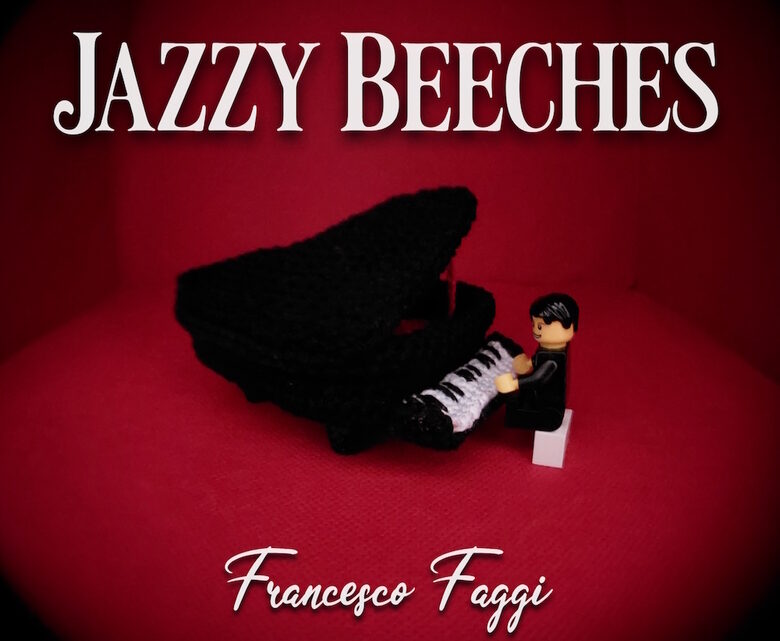 “Jazzy Beeches” è il nuovo ep di Francesco Faggi