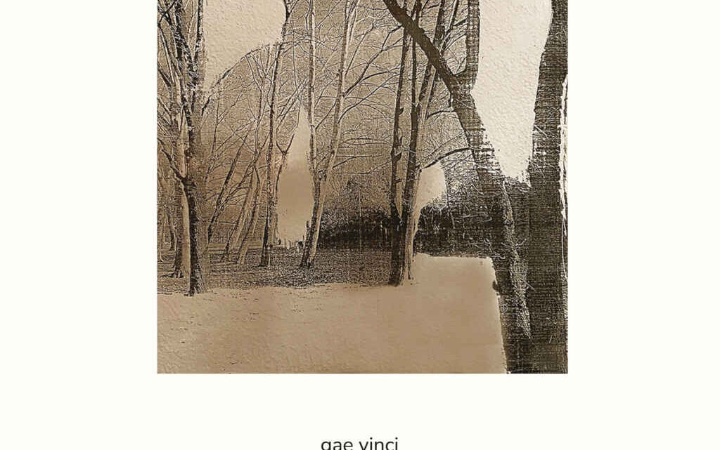 “Lonely Ballads” di Gae Vinci