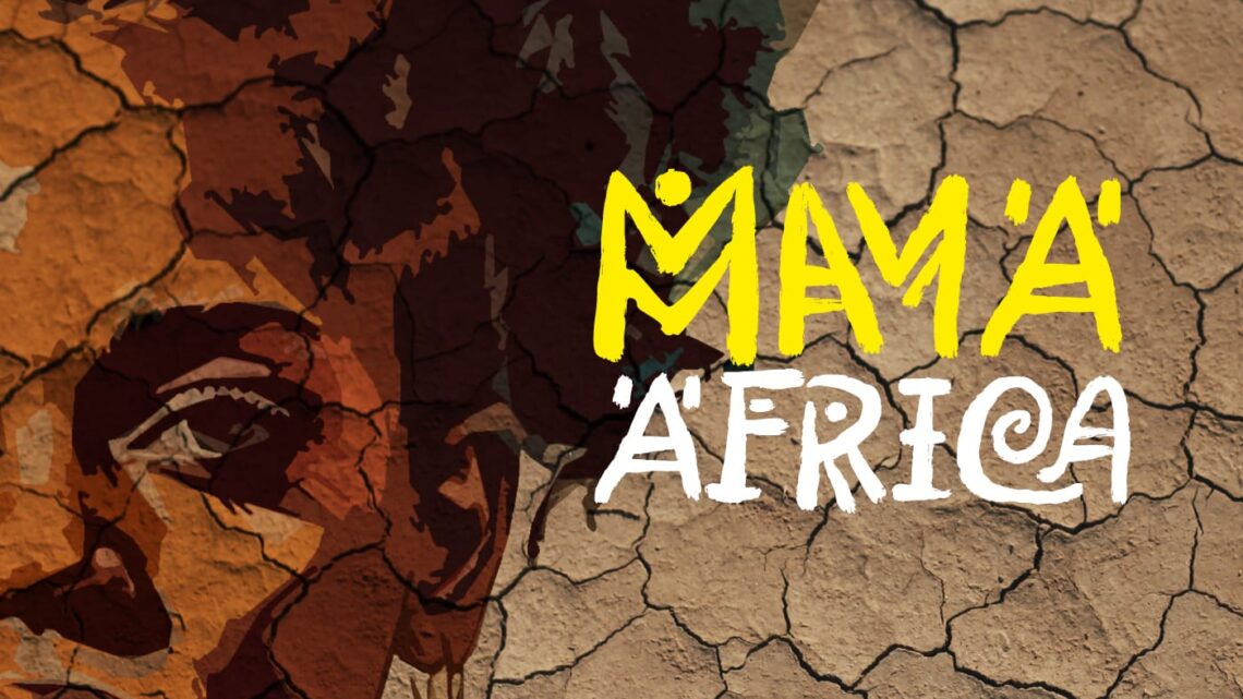 Seabass è tornato con il singolo “Mzansi – Mama Africa”