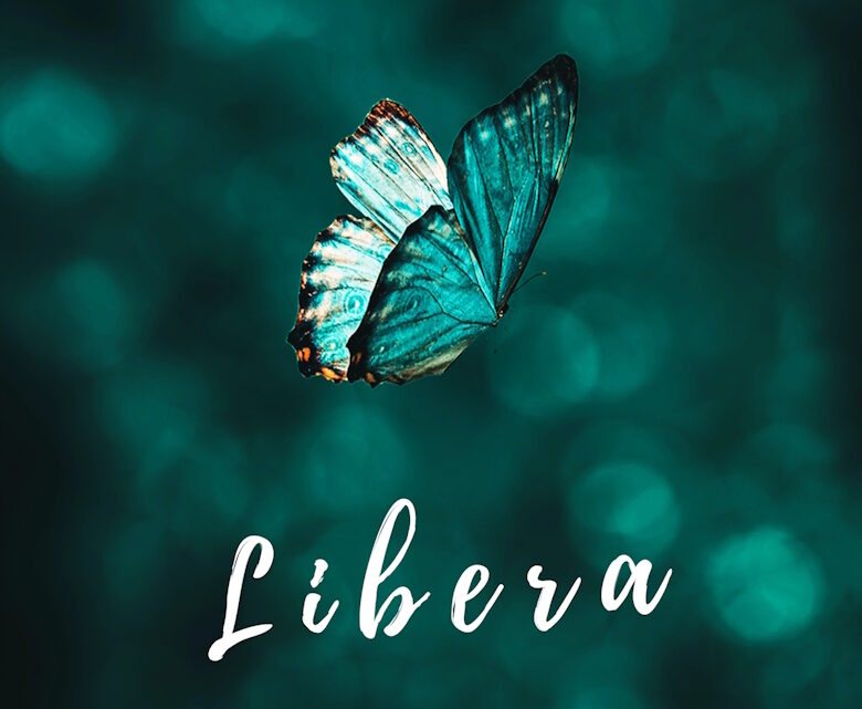 Zhara: oggi esce in digitale il singolo d’esordio “Libera”