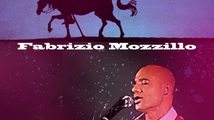 “L’ultimo Don Chisciotte”,il secondo singolo di Fabrizio Mozzillo