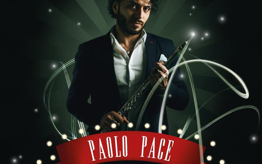 Paolo Pace, fuori il primo singolo che anticipa l’album