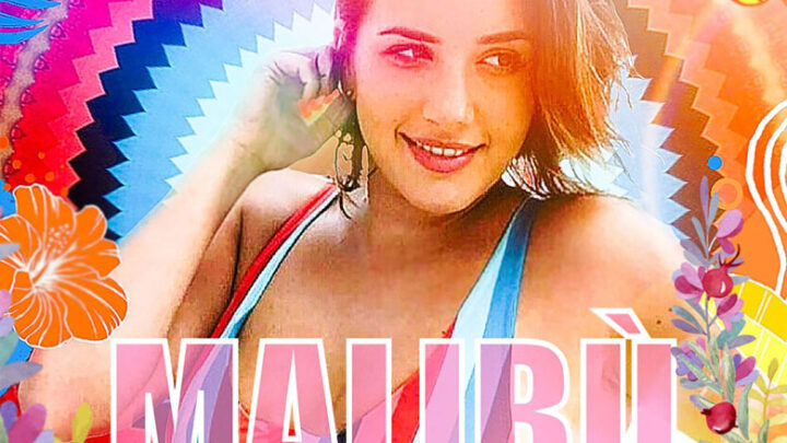 SaraVita: martedì 18 luglio esce il nuovo singolo “Malibù”