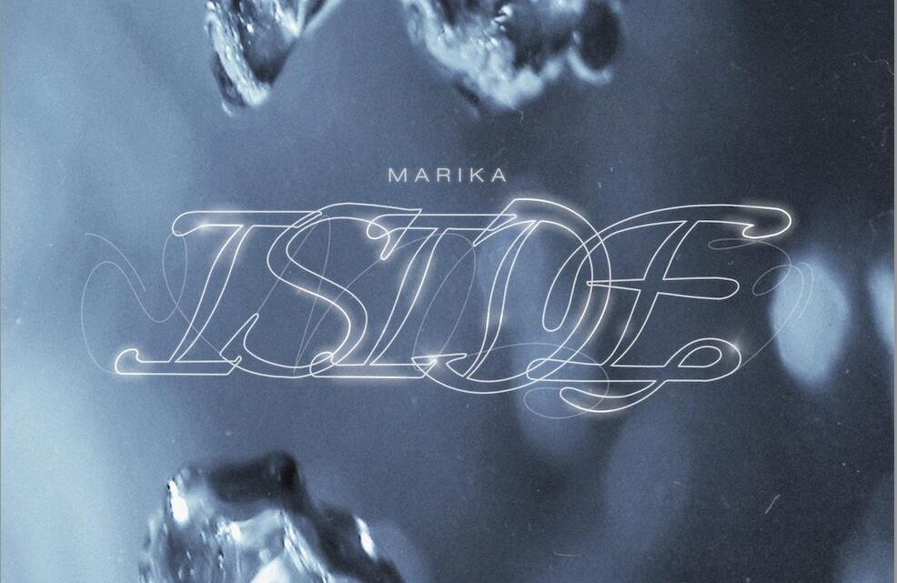 “Iside” è il nuovo singolo di Marika